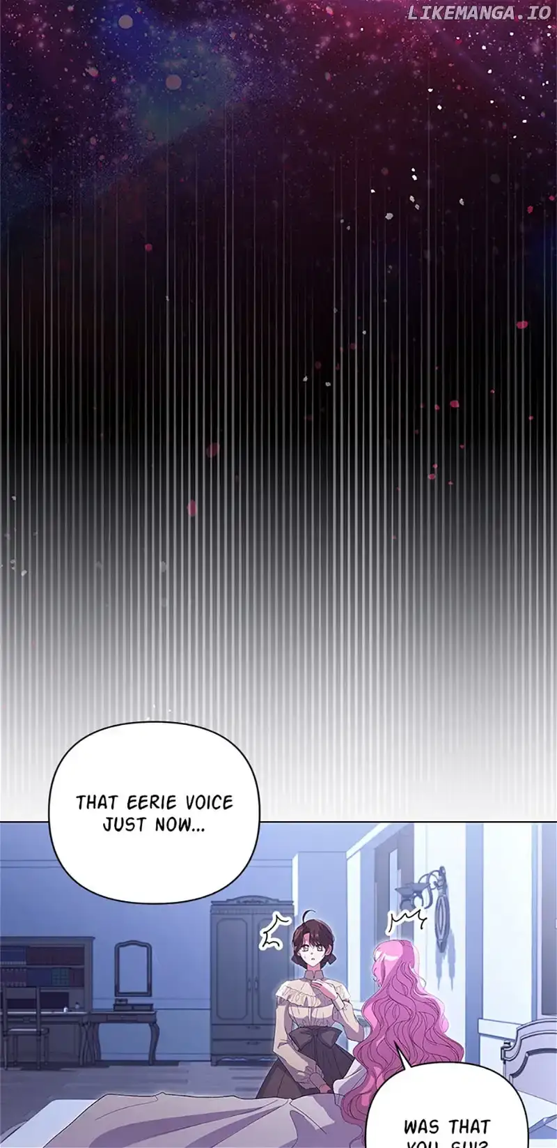 The Obsessive Second Male Lead Has Gone Wild Chapter 45 page 55 - 