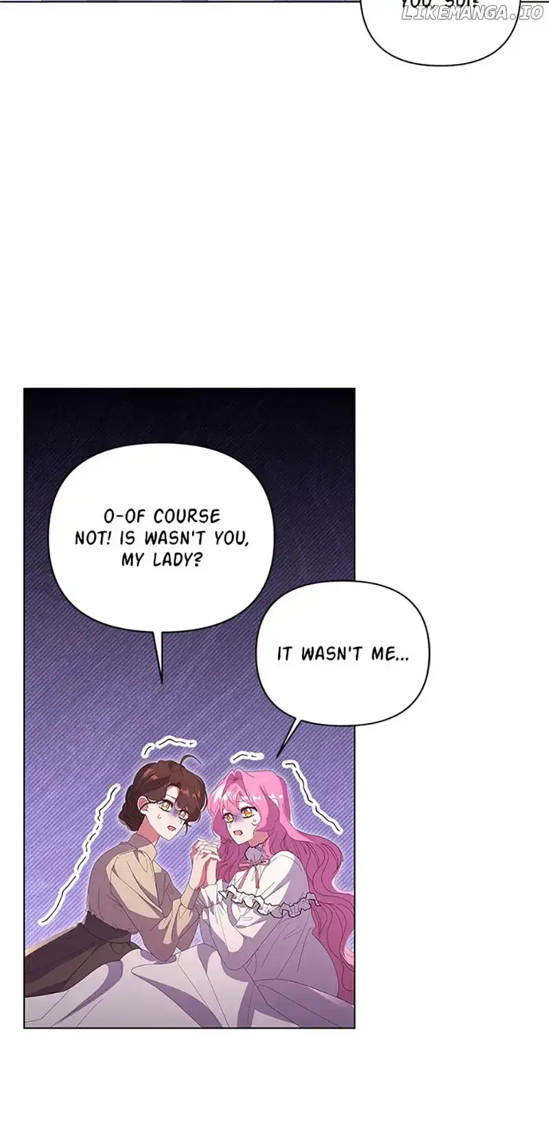 The Obsessive Second Male Lead Has Gone Wild Chapter 45 page 56 - 