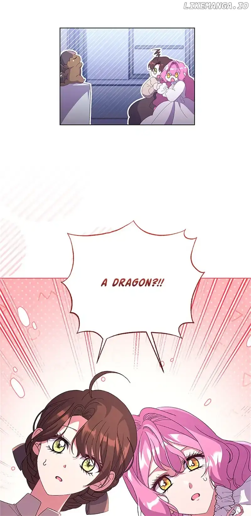The Obsessive Second Male Lead Has Gone Wild Chapter 45 page 62 - 