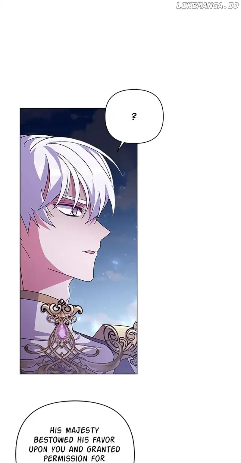 The Obsessive Second Male Lead Has Gone Wild Chapter 45 page 9 - 