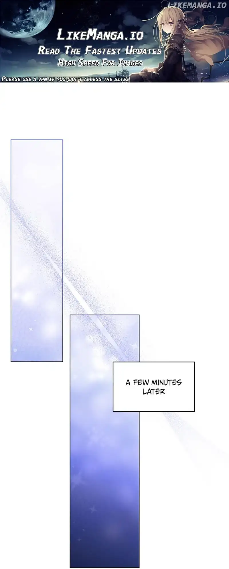 The Obsessive Second Male Lead Has Gone Wild Chapter 46 page 1 - 