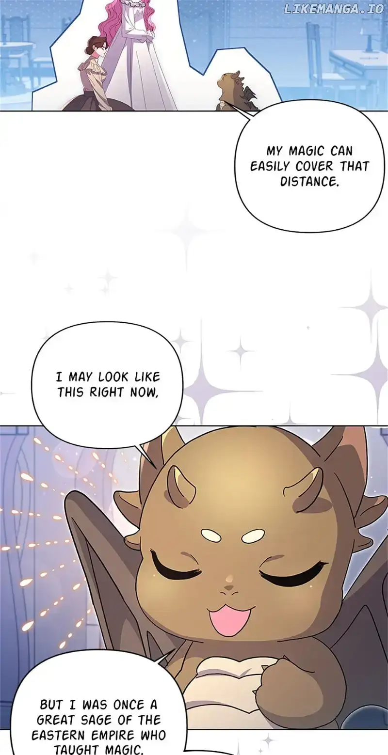 The Obsessive Second Male Lead Has Gone Wild Chapter 46 page 12 - 