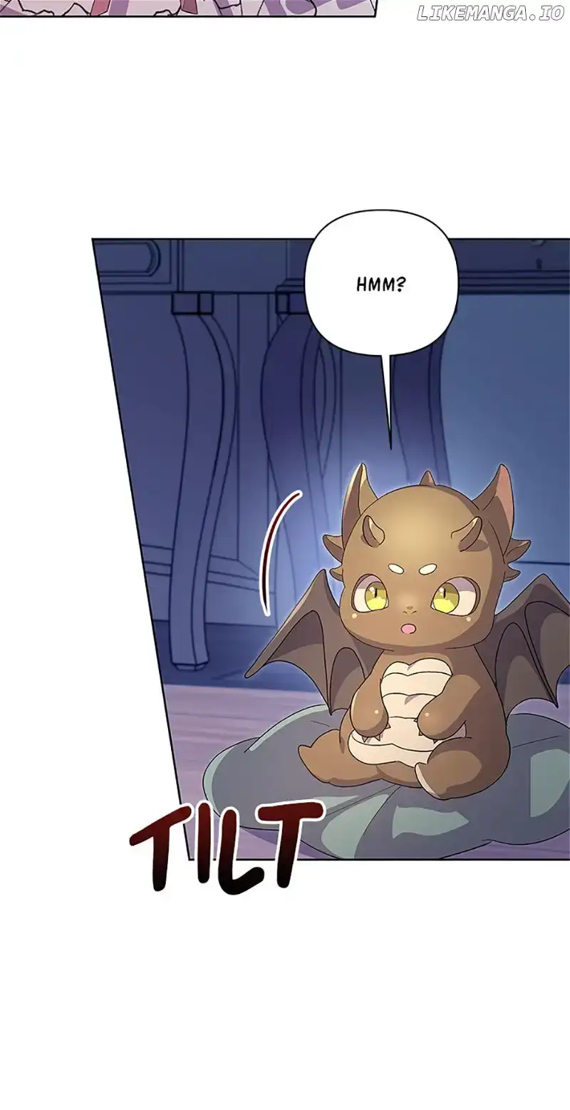 The Obsessive Second Male Lead Has Gone Wild Chapter 46 page 14 - 