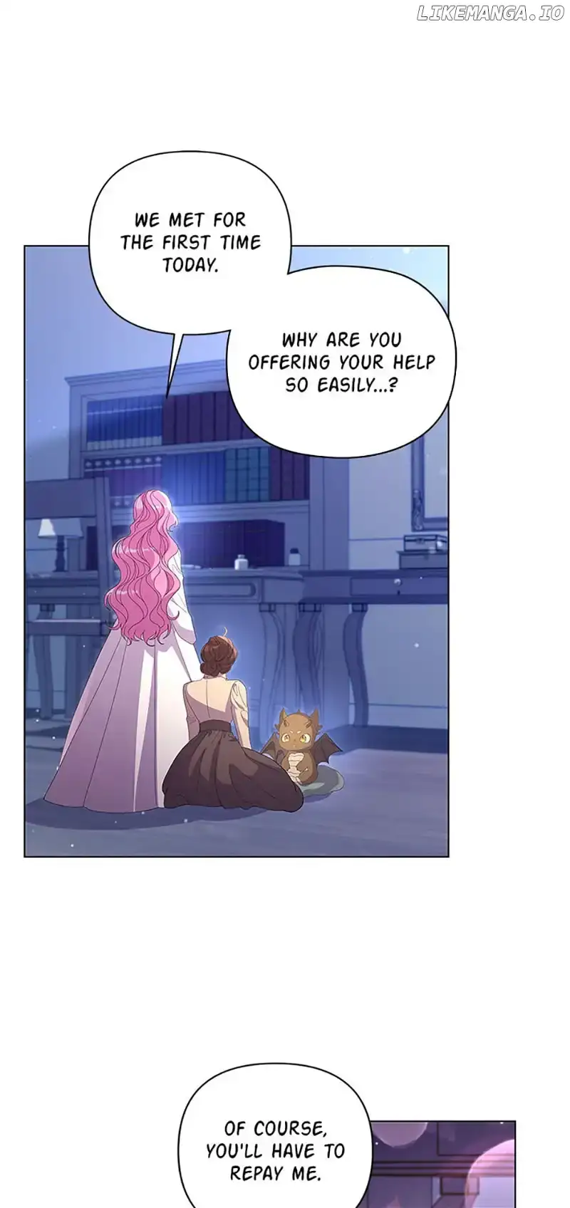 The Obsessive Second Male Lead Has Gone Wild Chapter 46 page 15 - 