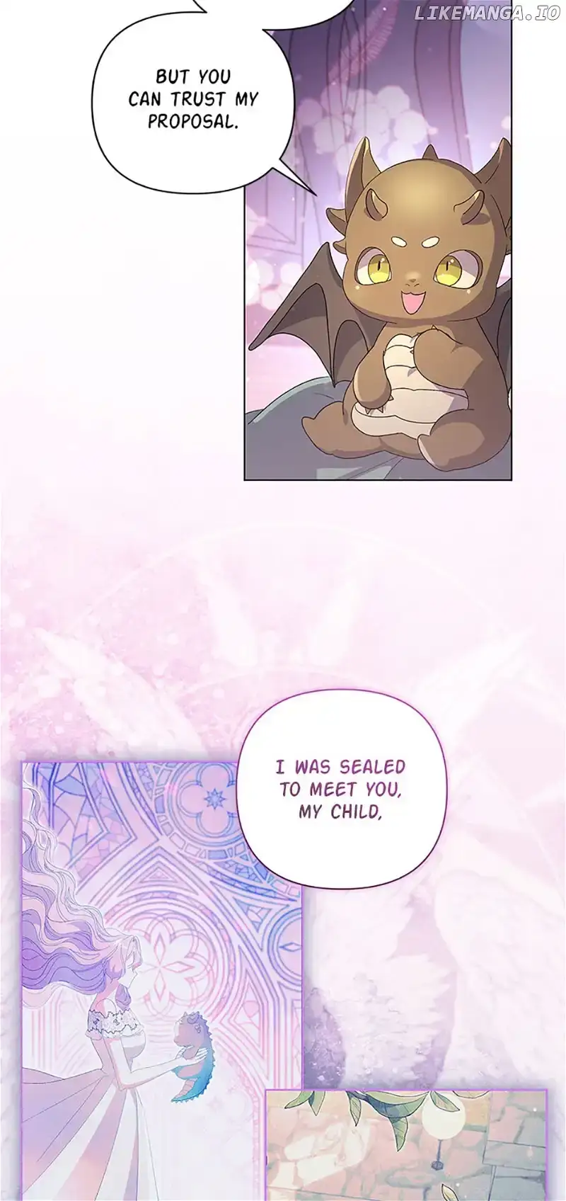 The Obsessive Second Male Lead Has Gone Wild Chapter 46 page 16 - 