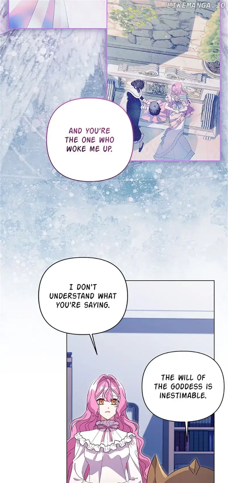 The Obsessive Second Male Lead Has Gone Wild Chapter 46 page 17 - 