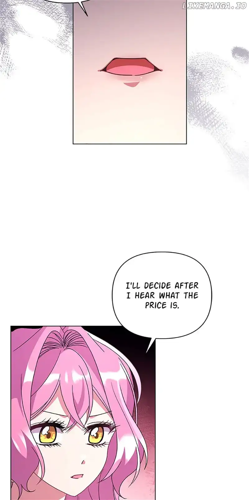 The Obsessive Second Male Lead Has Gone Wild Chapter 46 page 22 - 