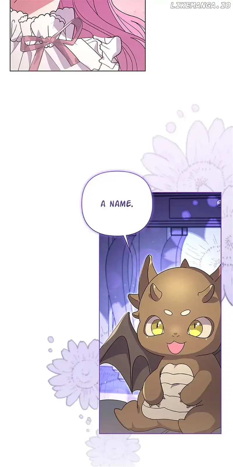 The Obsessive Second Male Lead Has Gone Wild Chapter 46 page 23 - 