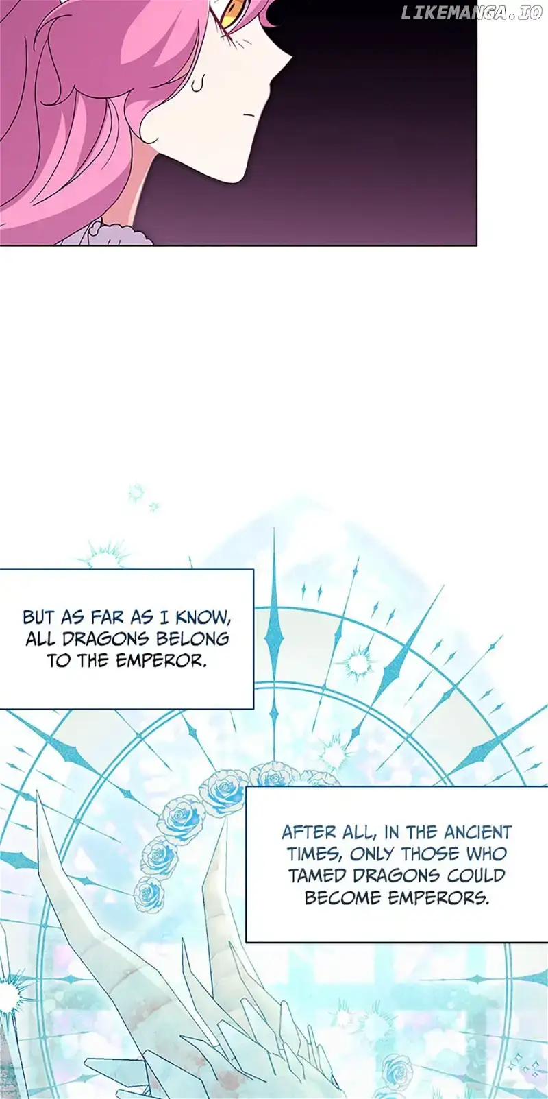 The Obsessive Second Male Lead Has Gone Wild Chapter 46 page 26 - 