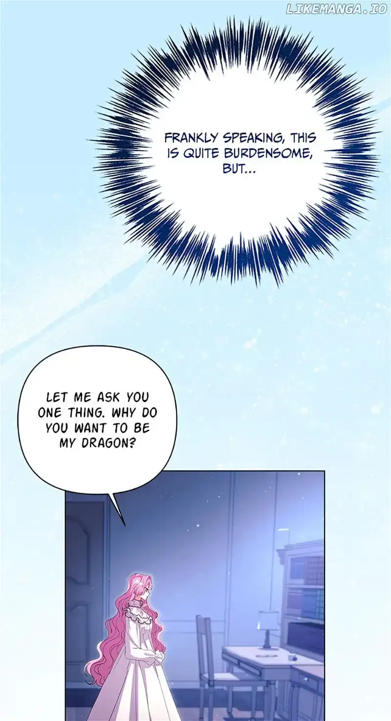 The Obsessive Second Male Lead Has Gone Wild Chapter 46 page 28 - 