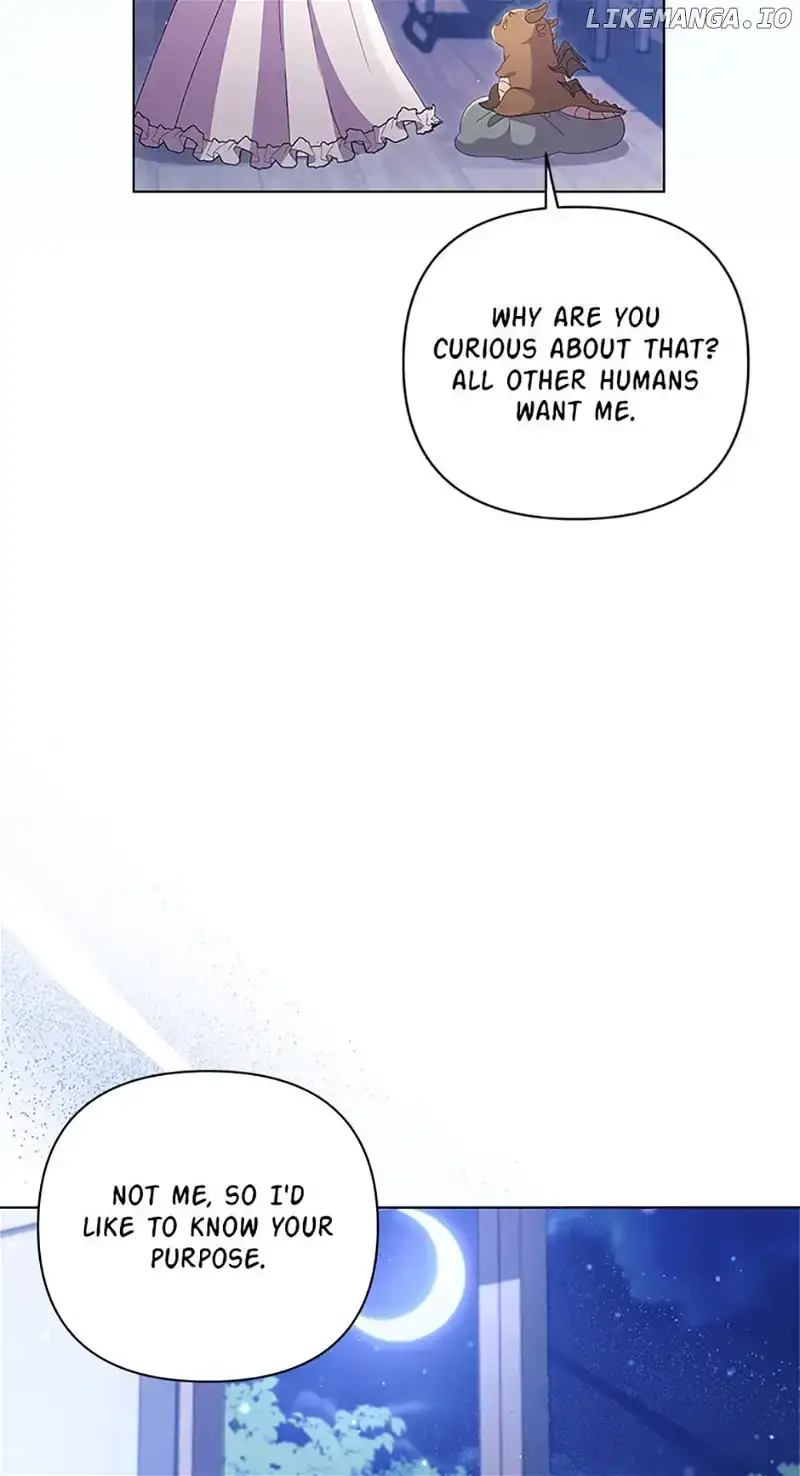 The Obsessive Second Male Lead Has Gone Wild Chapter 46 page 29 - 