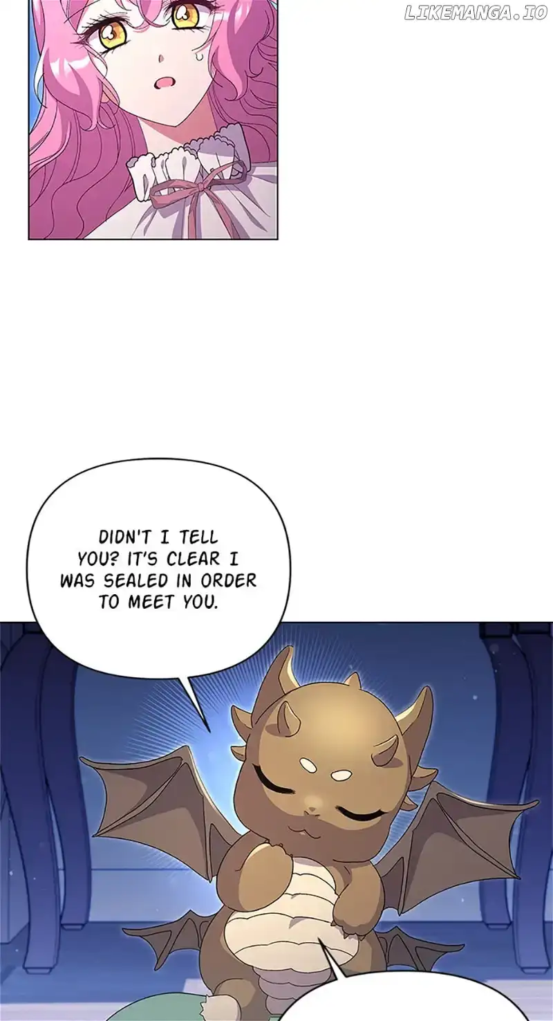 The Obsessive Second Male Lead Has Gone Wild Chapter 46 page 32 - 