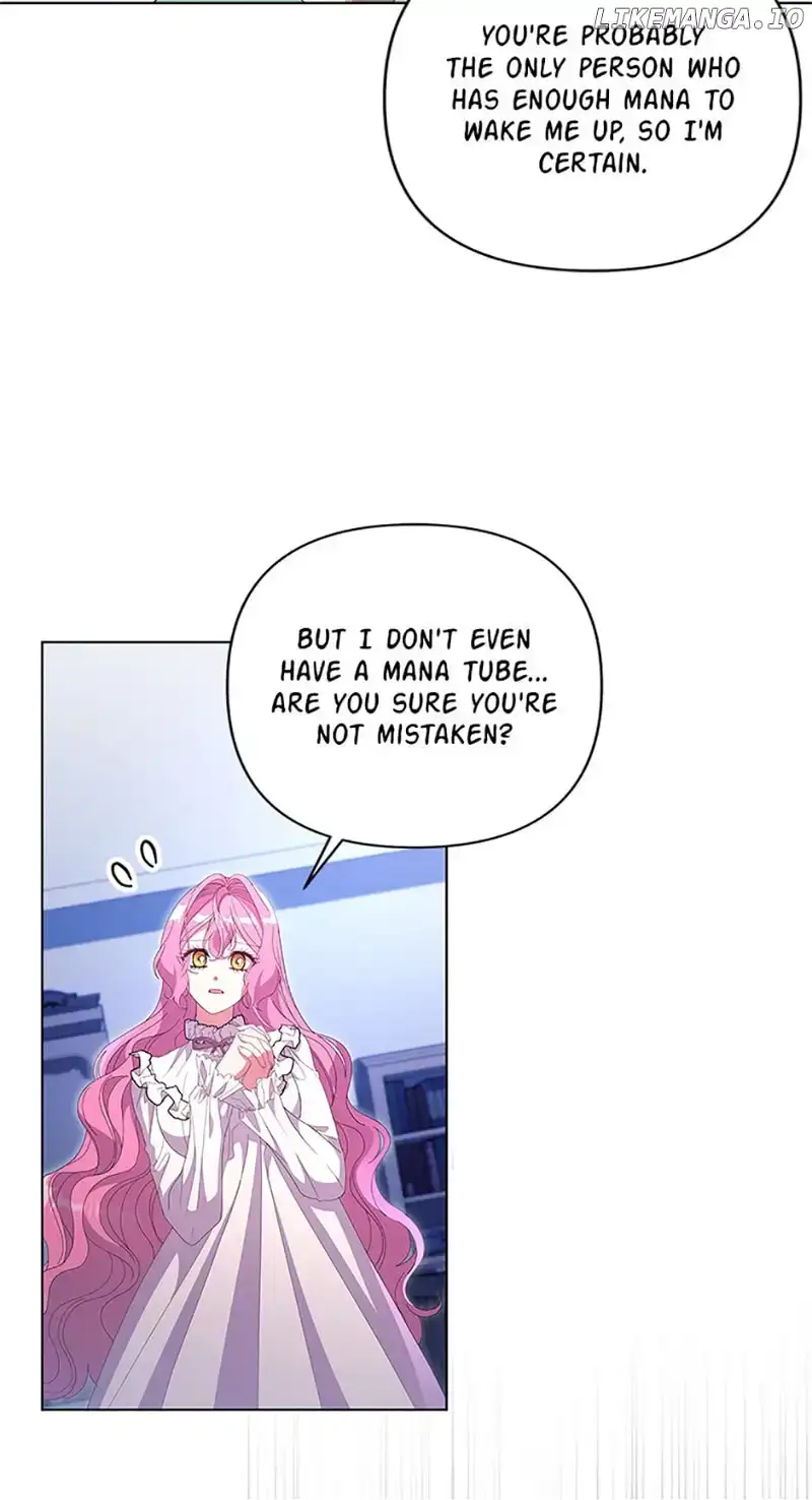 The Obsessive Second Male Lead Has Gone Wild Chapter 46 page 33 - 