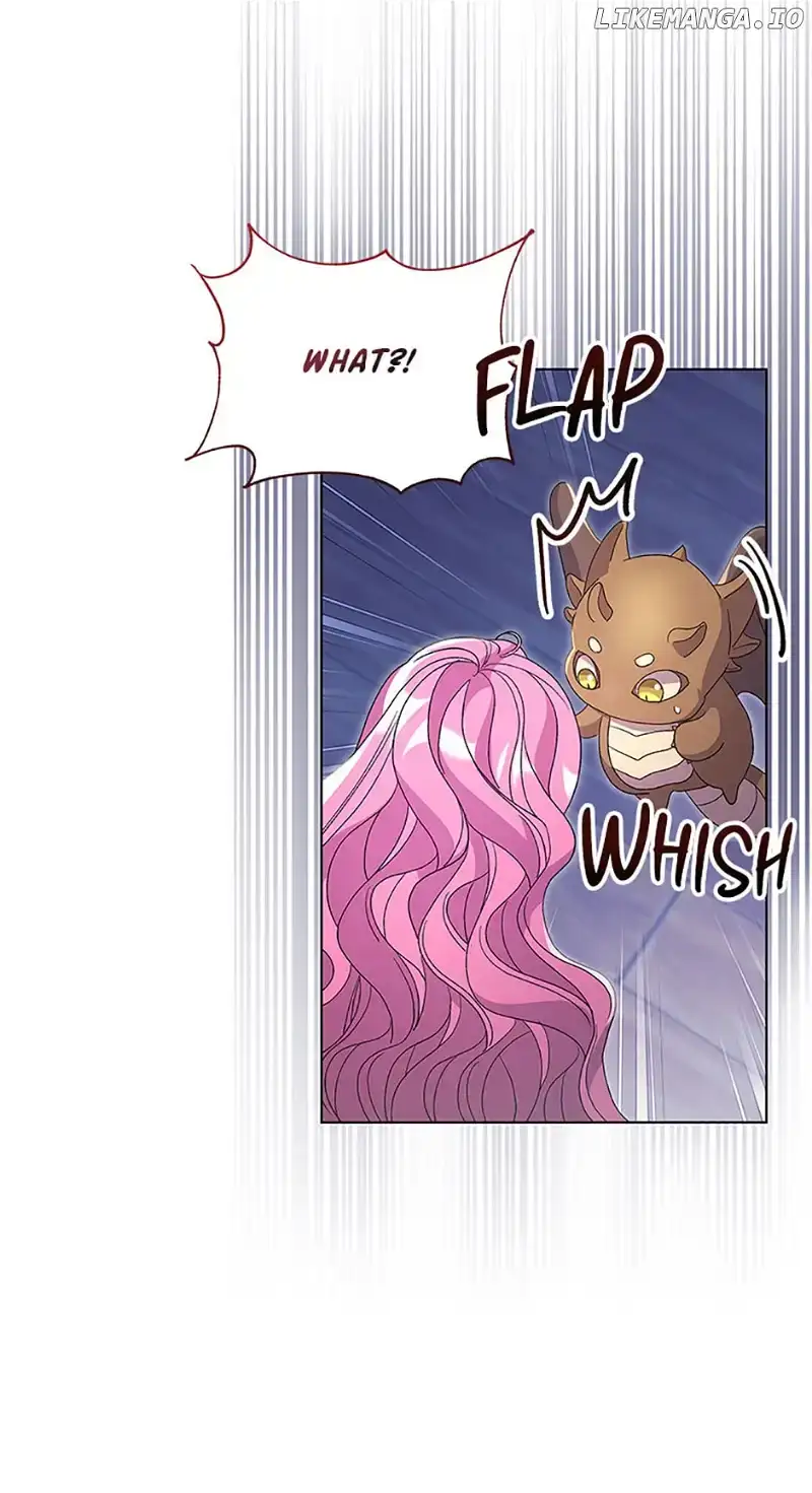 The Obsessive Second Male Lead Has Gone Wild Chapter 46 page 34 - 