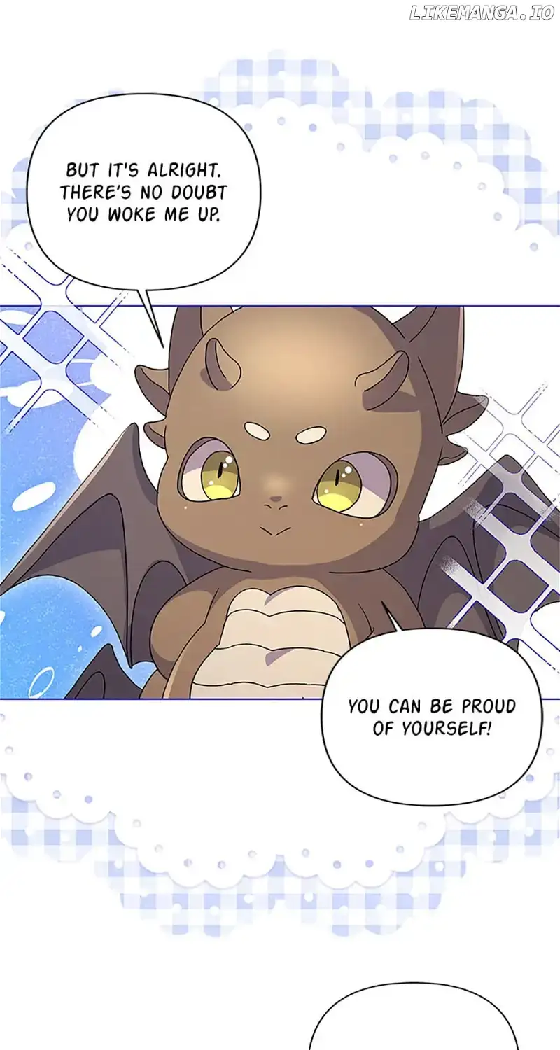 The Obsessive Second Male Lead Has Gone Wild Chapter 46 page 36 - 