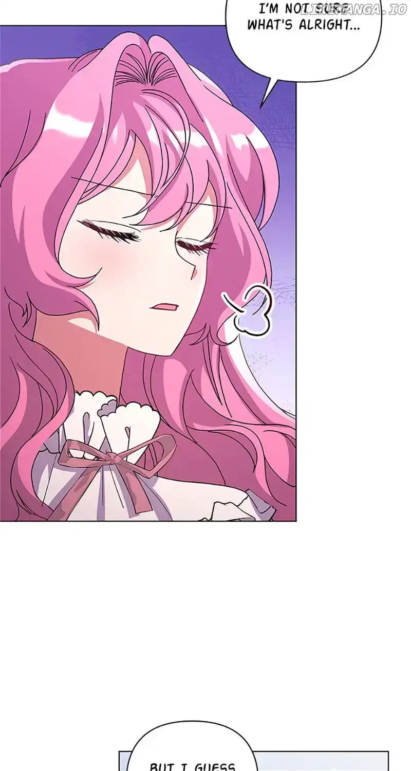 The Obsessive Second Male Lead Has Gone Wild Chapter 46 page 37 - 