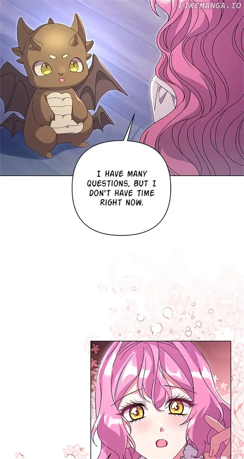 The Obsessive Second Male Lead Has Gone Wild Chapter 46 page 39 - 