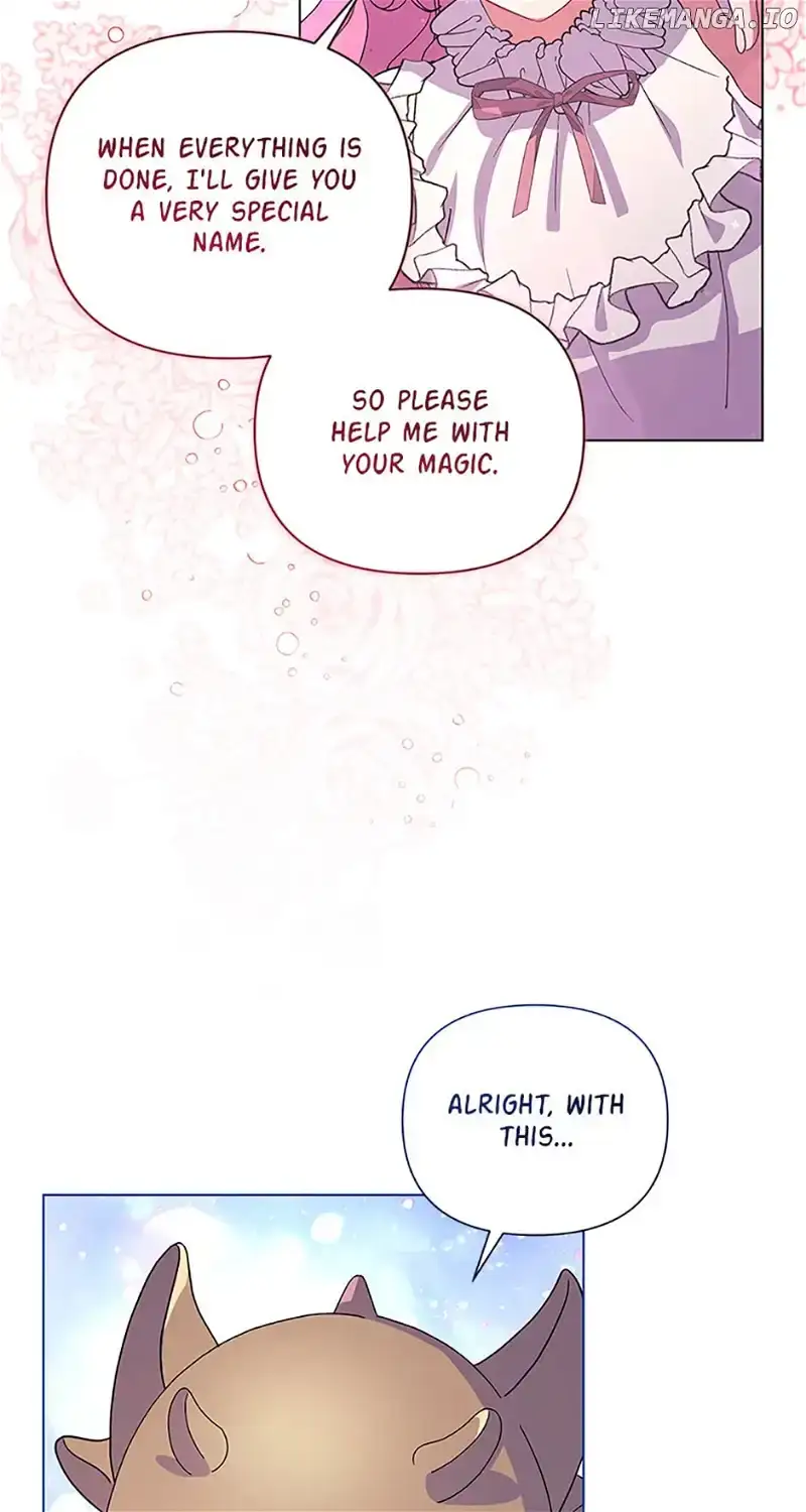 The Obsessive Second Male Lead Has Gone Wild Chapter 46 page 40 - 