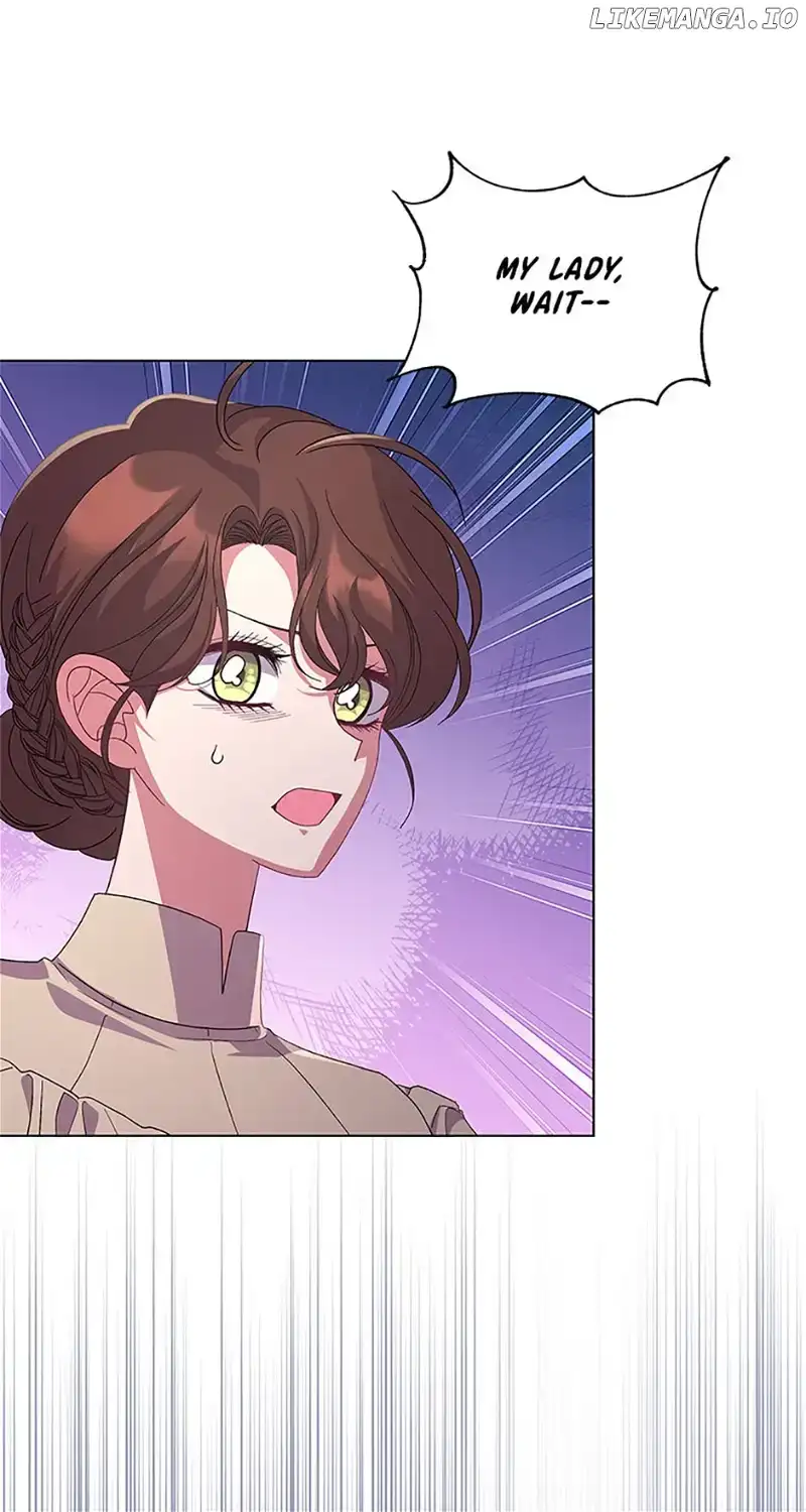 The Obsessive Second Male Lead Has Gone Wild Chapter 46 page 43 - 