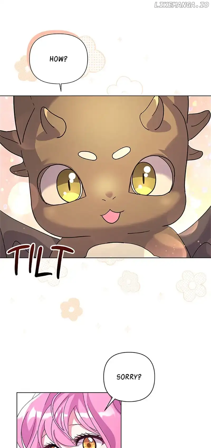 The Obsessive Second Male Lead Has Gone Wild Chapter 46 page 6 - 