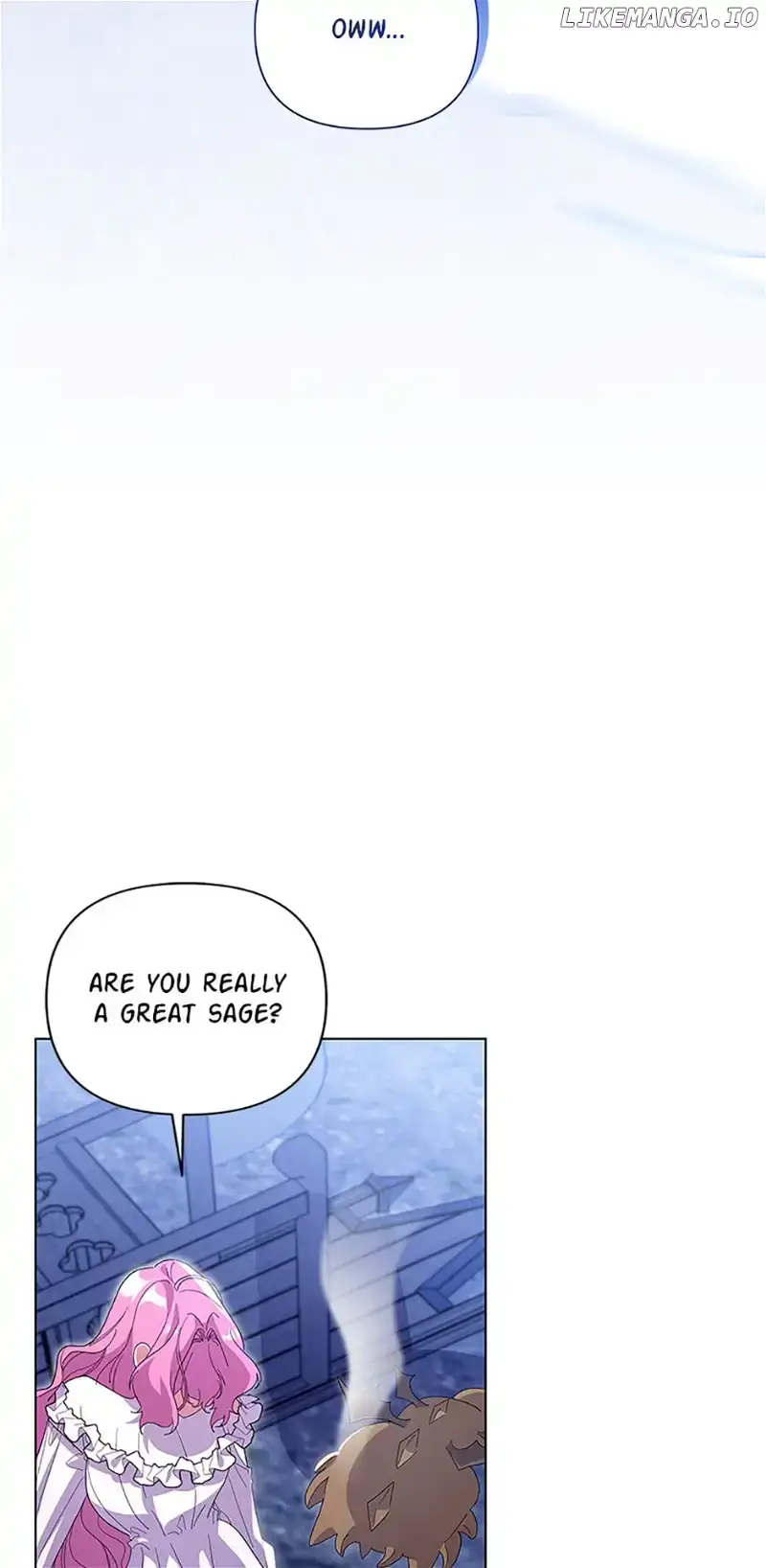 The Obsessive Second Male Lead Has Gone Wild Chapter 46 page 54 - 