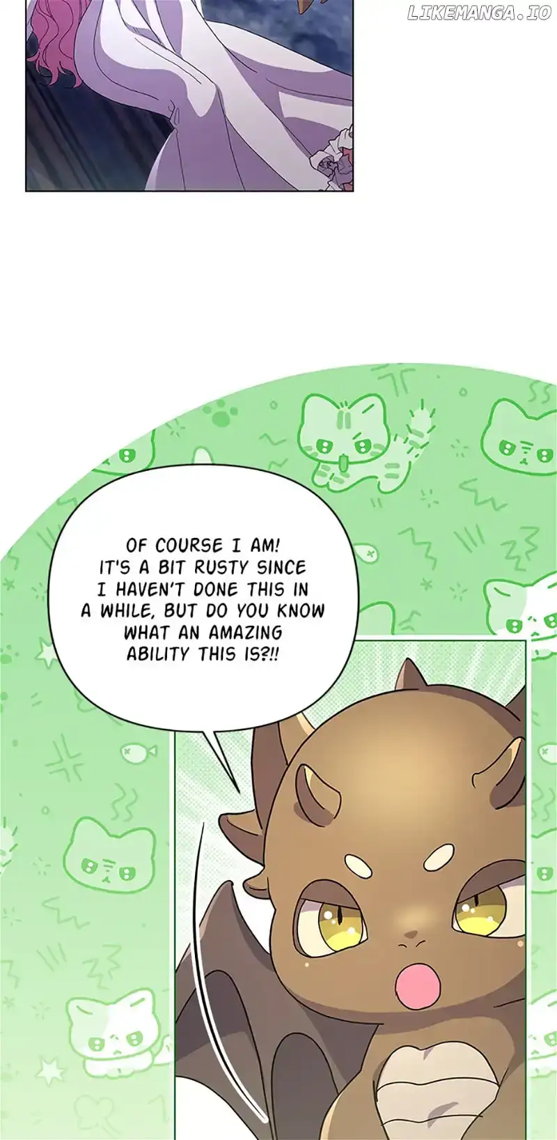 The Obsessive Second Male Lead Has Gone Wild Chapter 46 page 55 - 