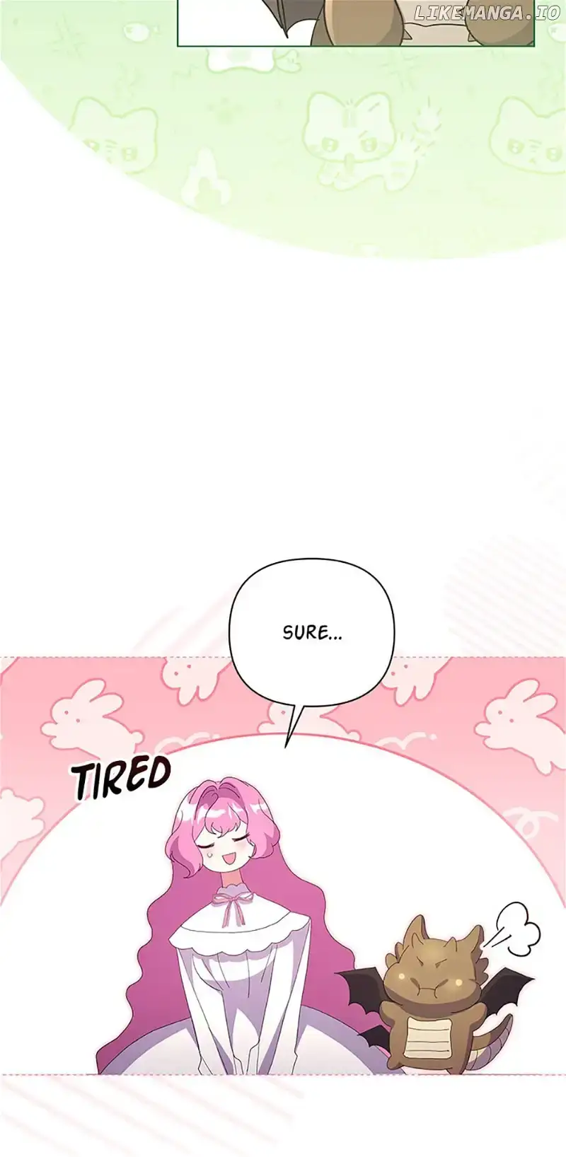 The Obsessive Second Male Lead Has Gone Wild Chapter 46 page 56 - 