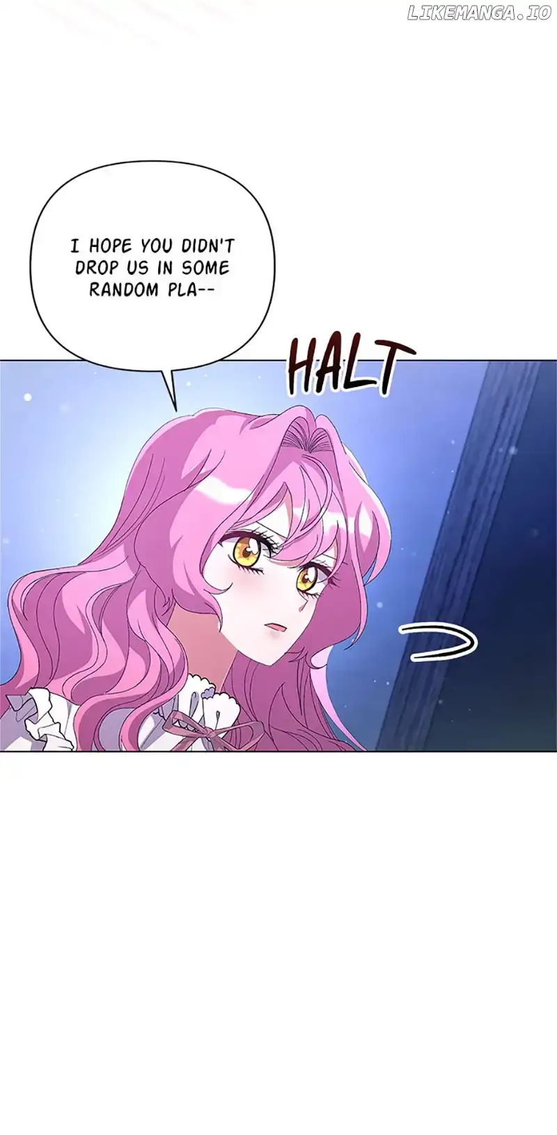 The Obsessive Second Male Lead Has Gone Wild Chapter 46 page 57 - 