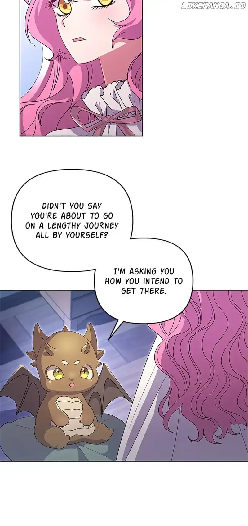 The Obsessive Second Male Lead Has Gone Wild Chapter 46 page 7 - 