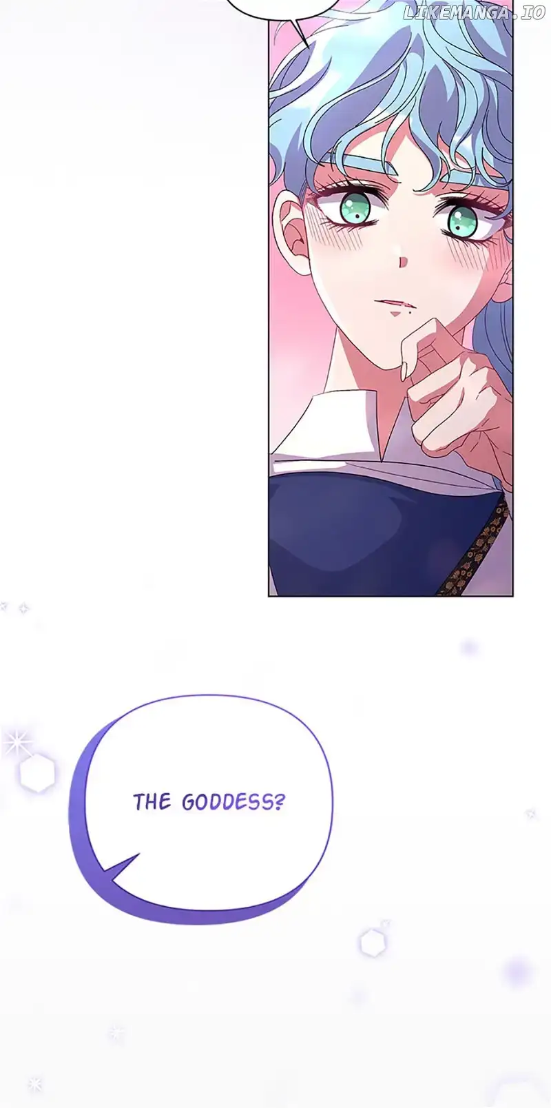 The Obsessive Second Male Lead Has Gone Wild Chapter 46 page 61 - 