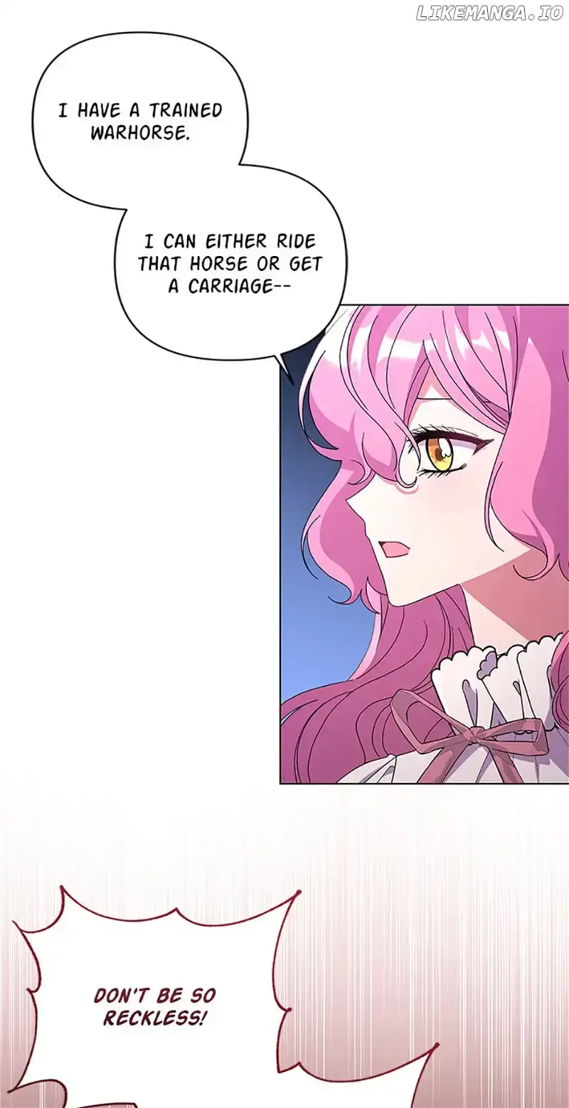 The Obsessive Second Male Lead Has Gone Wild Chapter 46 page 8 - 