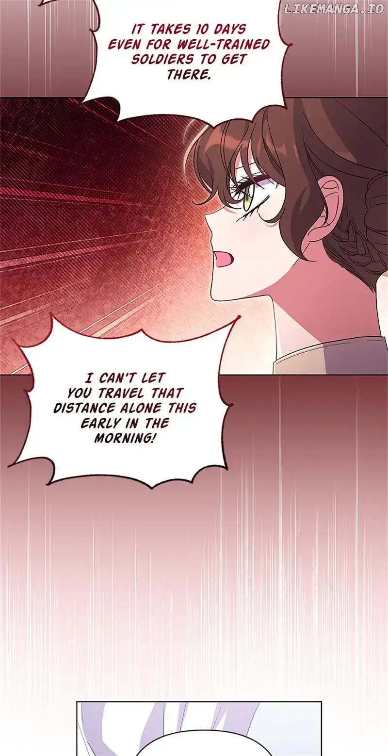 The Obsessive Second Male Lead Has Gone Wild Chapter 46 page 9 - 