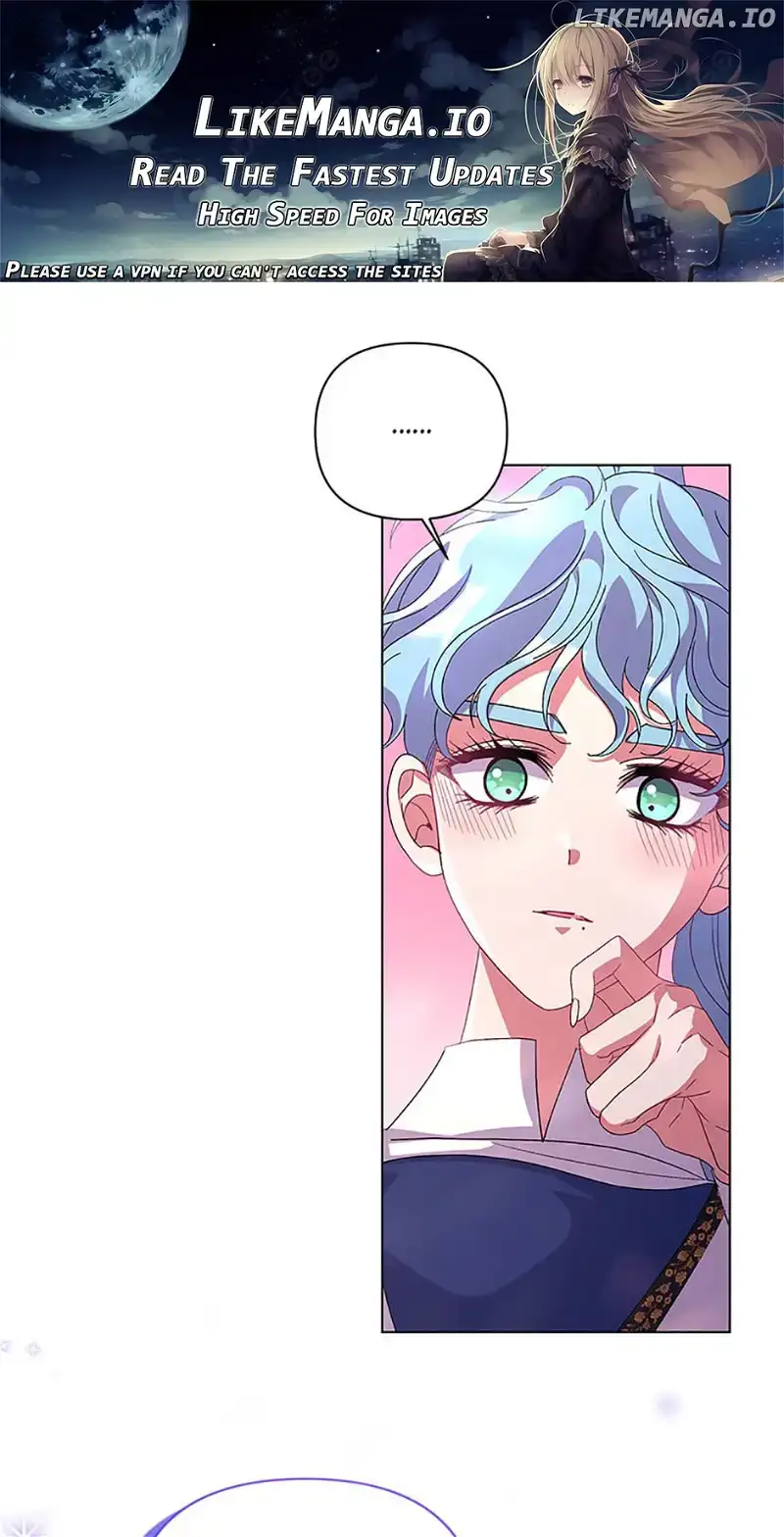 The Obsessive Second Male Lead Has Gone Wild Chapter 47 page 1 - 