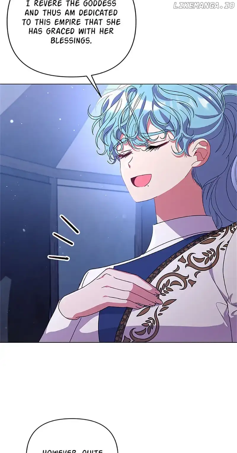 The Obsessive Second Male Lead Has Gone Wild Chapter 47 page 17 - 