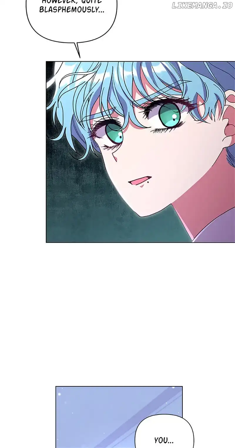 The Obsessive Second Male Lead Has Gone Wild Chapter 47 page 18 - 