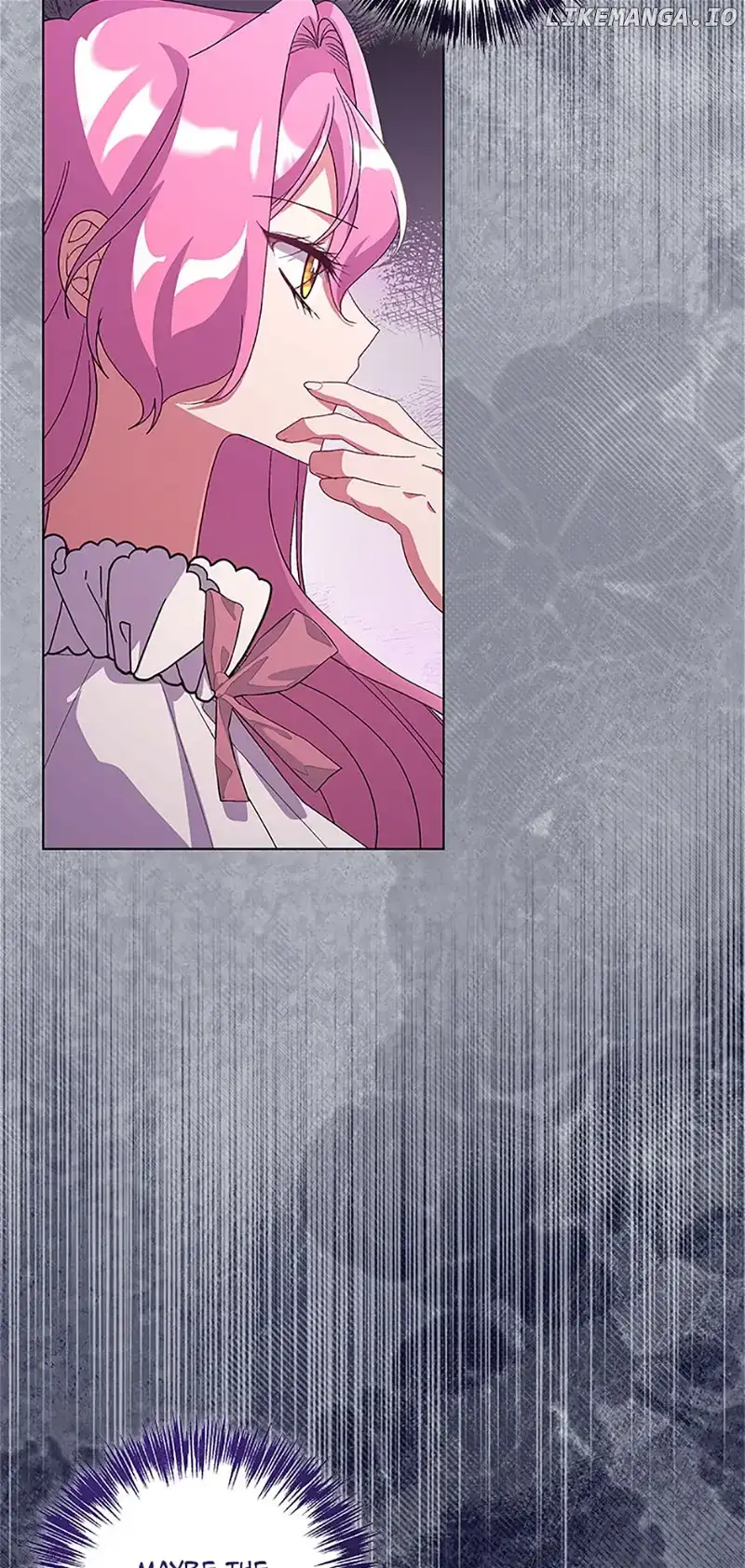 The Obsessive Second Male Lead Has Gone Wild Chapter 47 page 25 - 