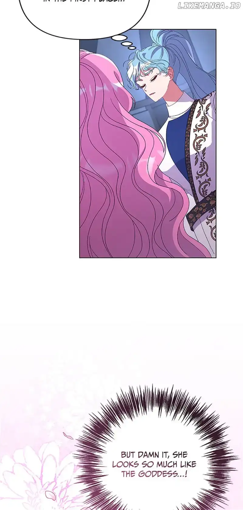 The Obsessive Second Male Lead Has Gone Wild Chapter 47 page 32 - 