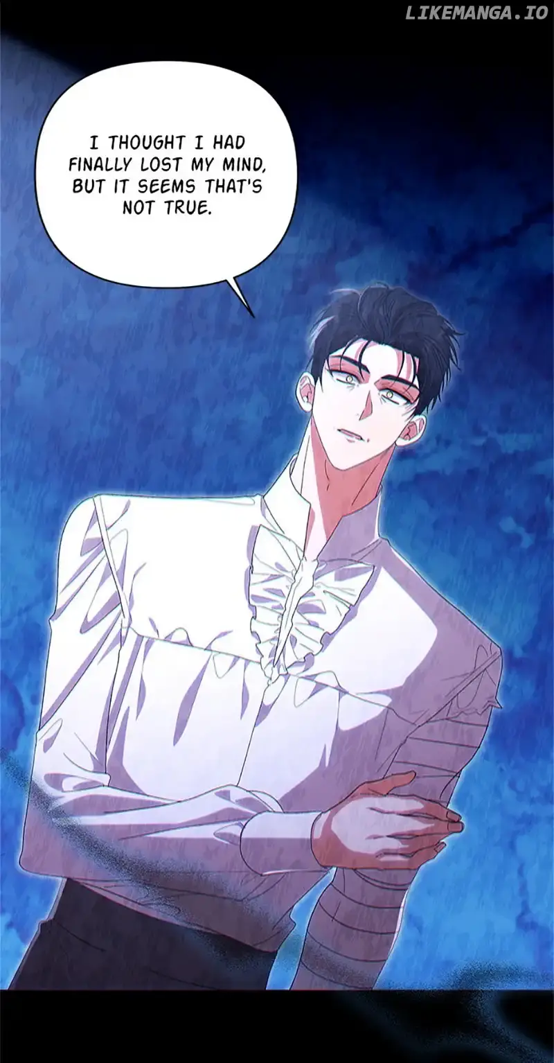 The Obsessive Second Male Lead Has Gone Wild Chapter 47 page 36 - 
