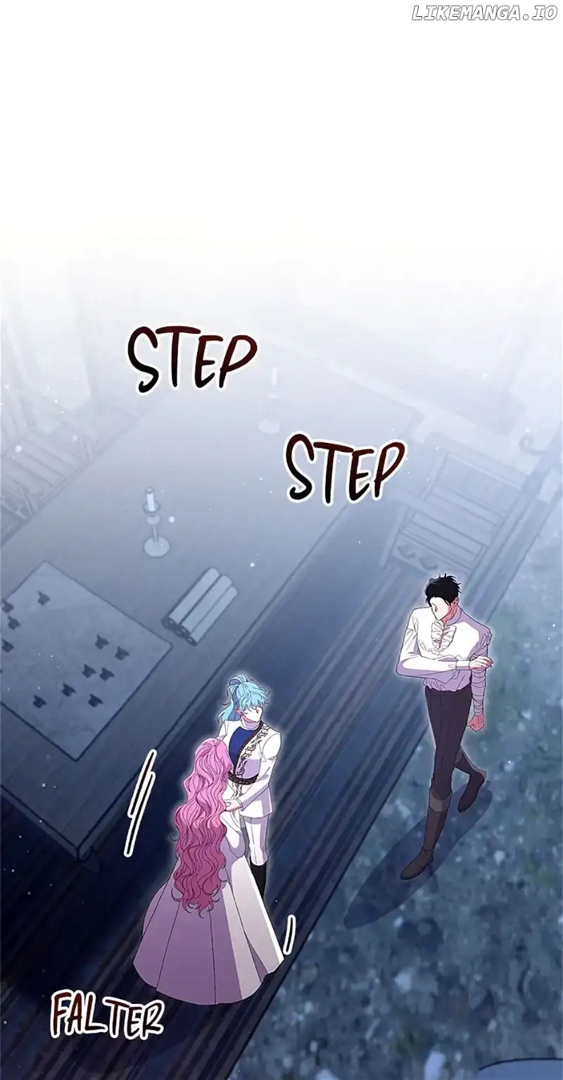 The Obsessive Second Male Lead Has Gone Wild Chapter 47 page 40 - 