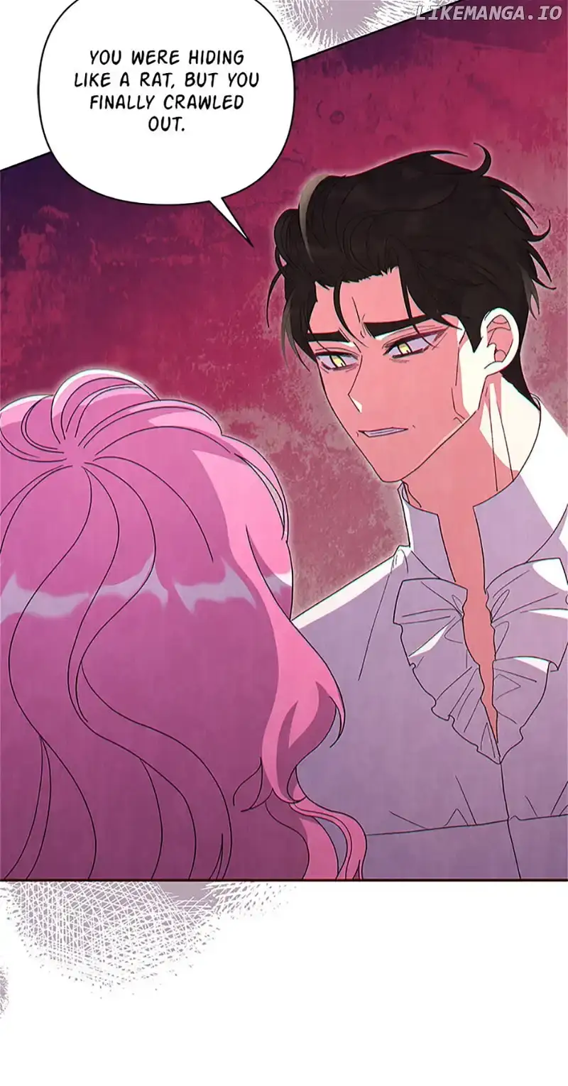 The Obsessive Second Male Lead Has Gone Wild Chapter 47 page 42 - 