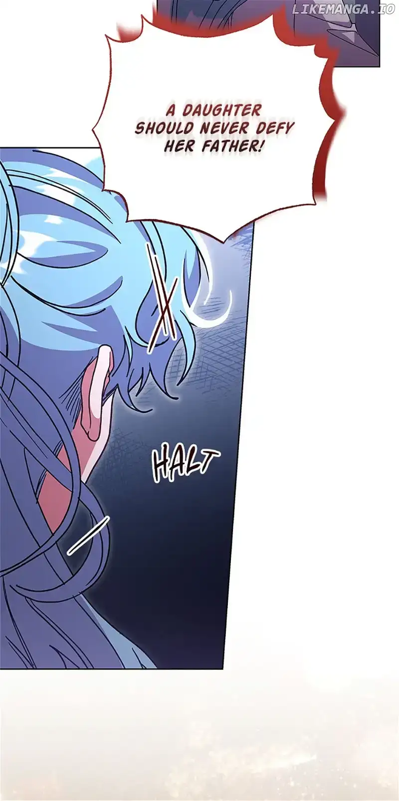 The Obsessive Second Male Lead Has Gone Wild Chapter 47 page 46 - 