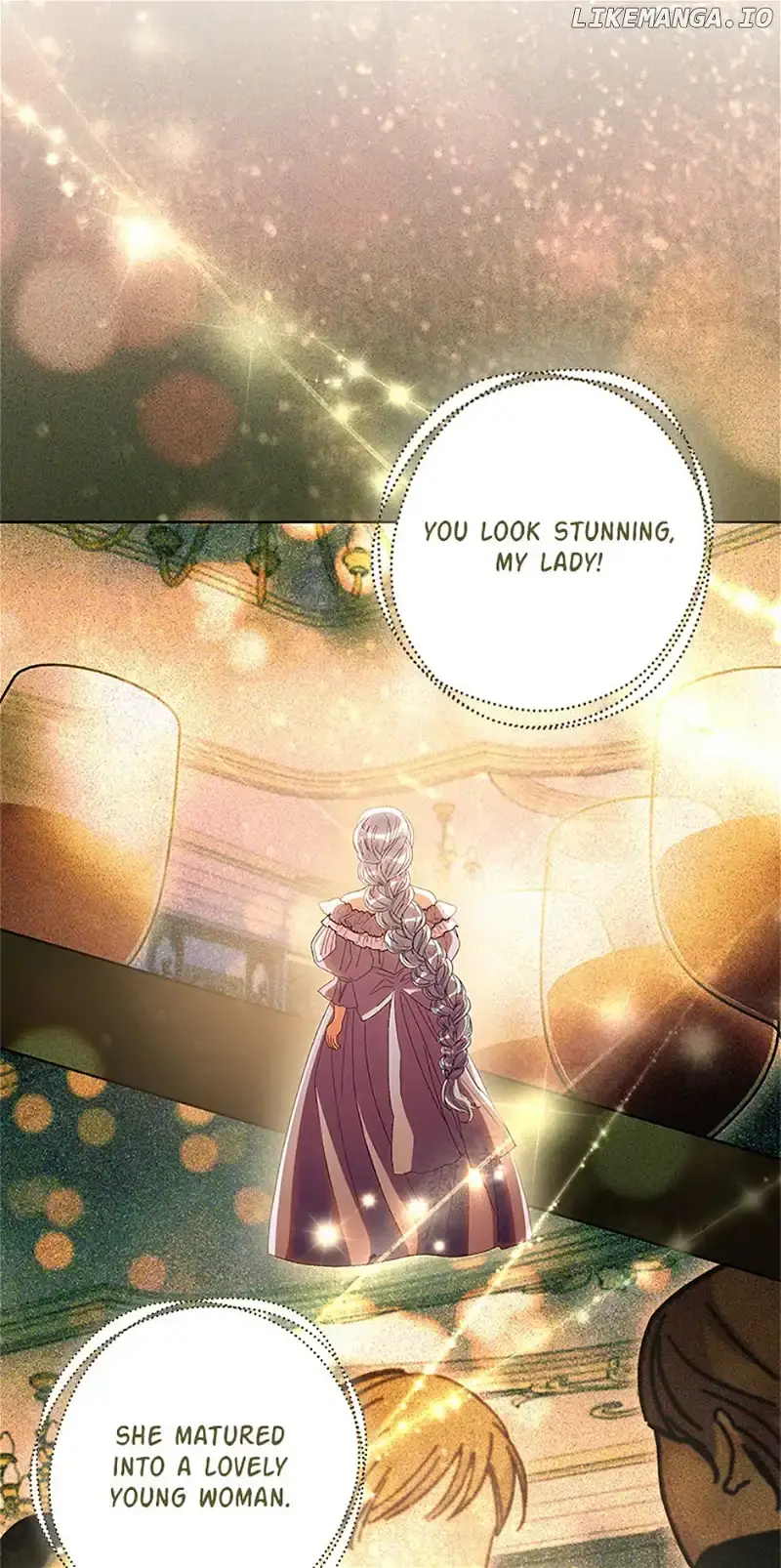The Obsessive Second Male Lead Has Gone Wild Chapter 47 page 47 - 