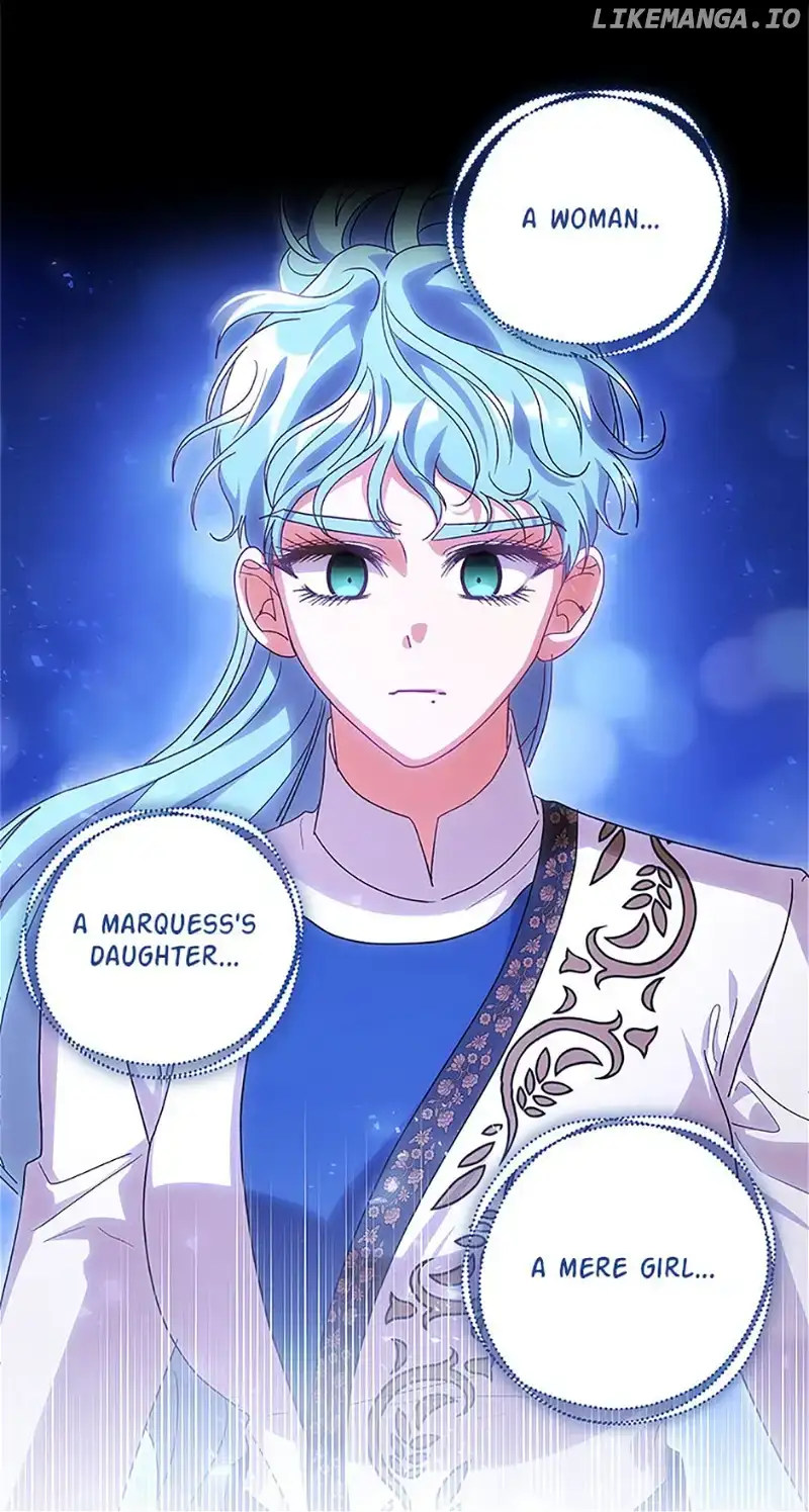 The Obsessive Second Male Lead Has Gone Wild Chapter 47 page 50 - 