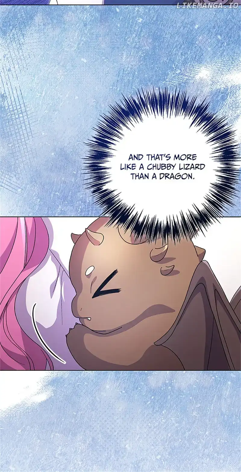The Obsessive Second Male Lead Has Gone Wild Chapter 47 page 6 - 