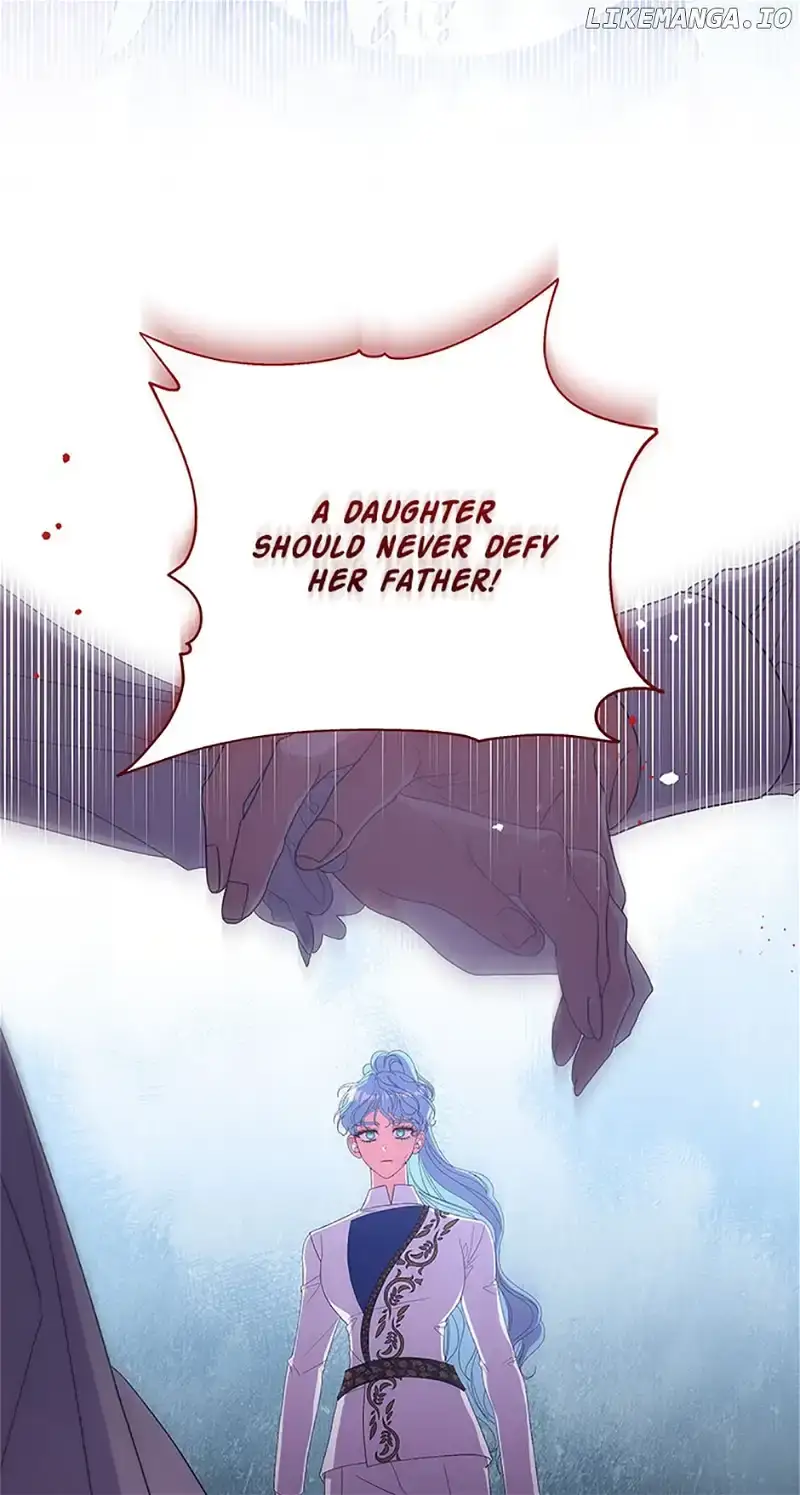 The Obsessive Second Male Lead Has Gone Wild Chapter 47 page 51 - 