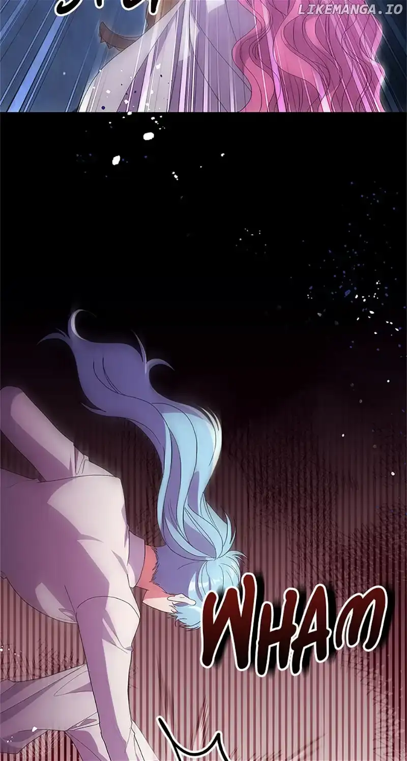The Obsessive Second Male Lead Has Gone Wild Chapter 47 page 54 - 