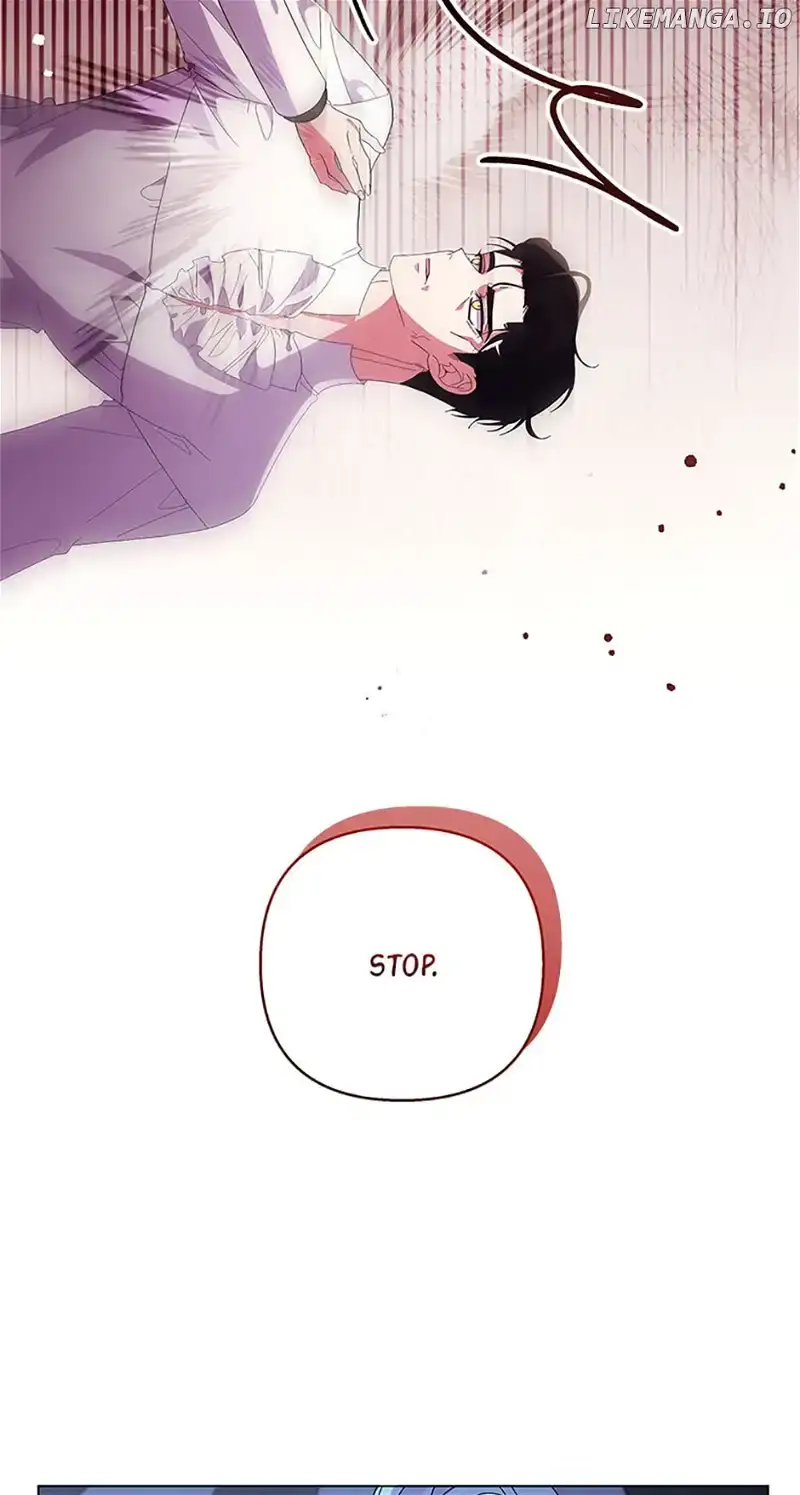 The Obsessive Second Male Lead Has Gone Wild Chapter 47 page 55 - 