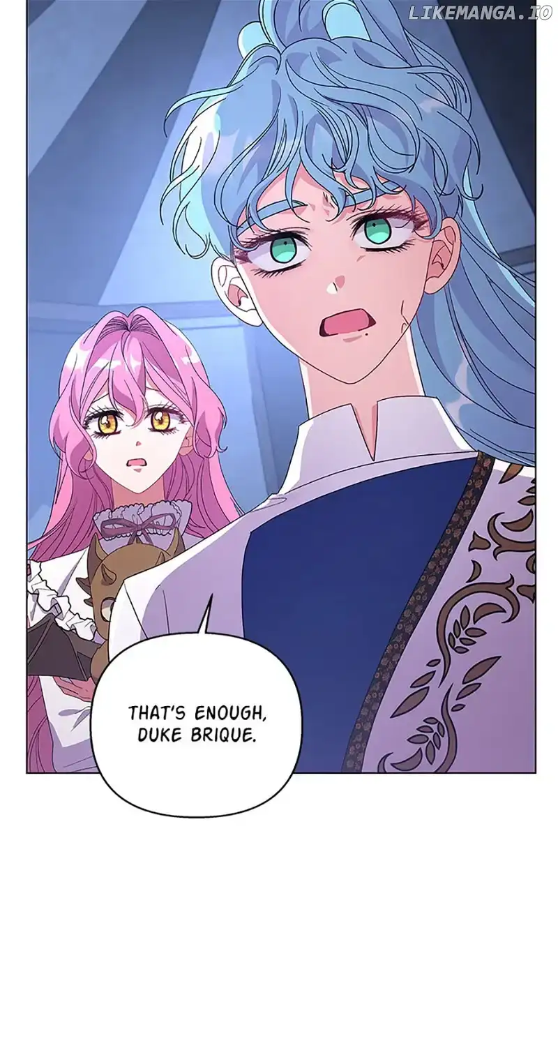 The Obsessive Second Male Lead Has Gone Wild Chapter 47 page 56 - 