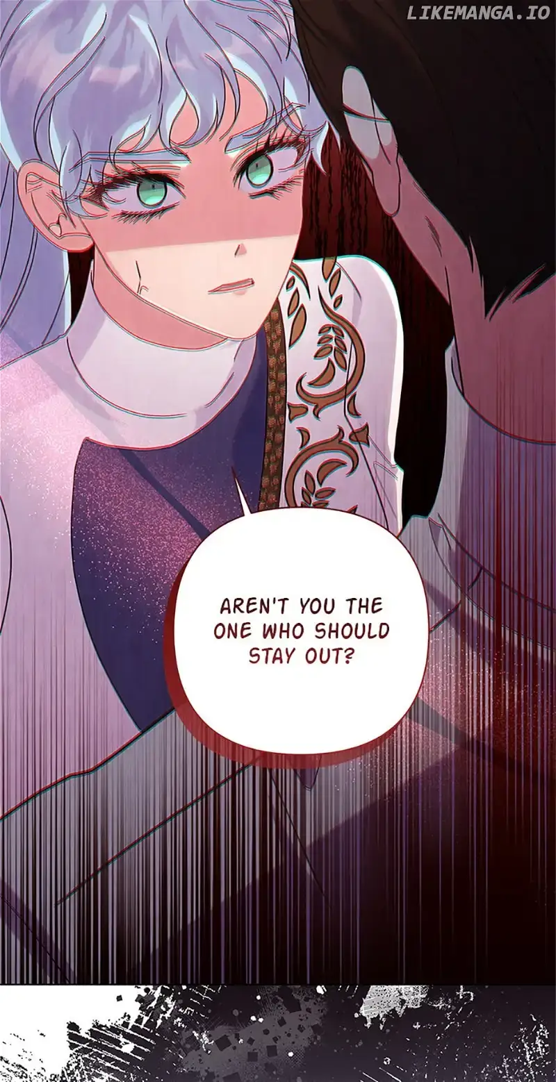 The Obsessive Second Male Lead Has Gone Wild Chapter 47 page 62 - 