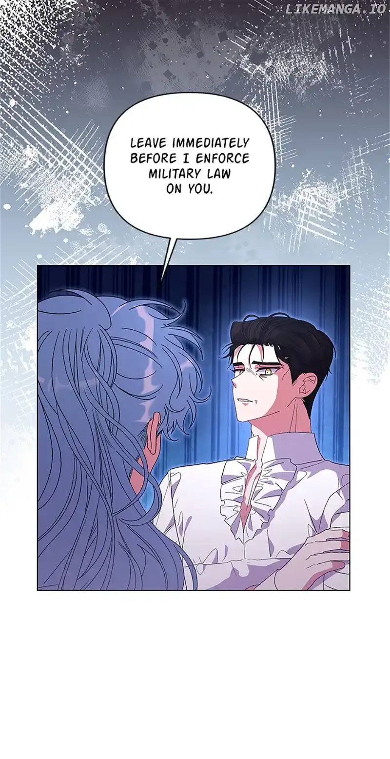 The Obsessive Second Male Lead Has Gone Wild Chapter 47 page 63 - 